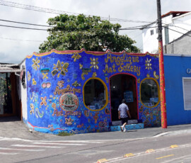 Art Gallery