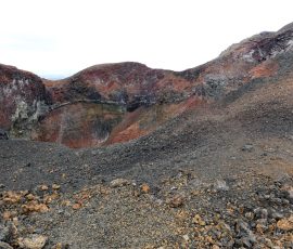 Sierra Negra