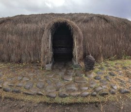 Ahu Angahanga