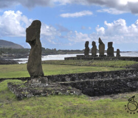 Ahu Tahi