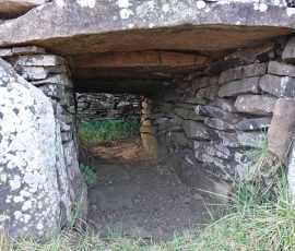 Orongo