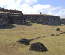 Orongo