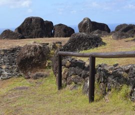 Orongo
