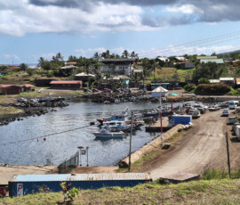 Port Hana Piko