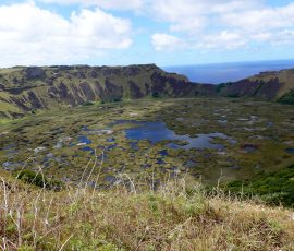 Rano Kau