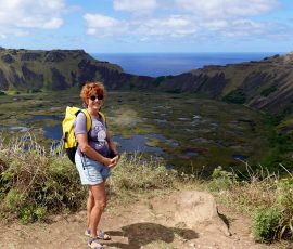 Rano Kau
