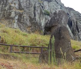 Rano Raraku