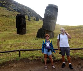 Rano Raraku