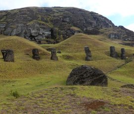 Rano Raraku