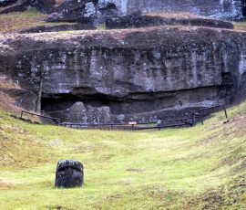 Rano Raraku