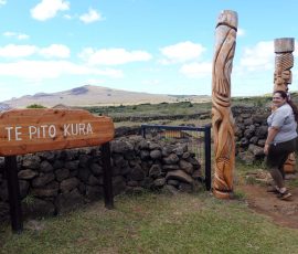 Te Pito Kura
