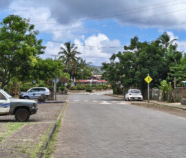 Ulica Hanga Roa