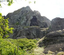 Pitcrain