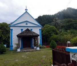 Rikitea