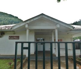 Rikitea