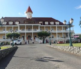 Papeete