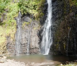 Tahiti