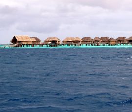 Bora Bora