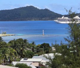 Bora Bora