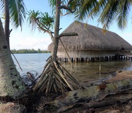 Huahine Eco muzeum