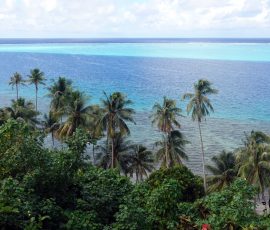 Huahine