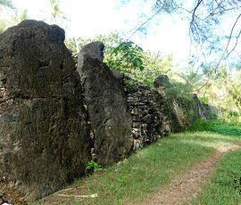 Marae Manunu