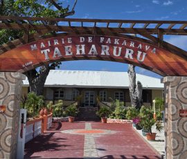 Fakarava