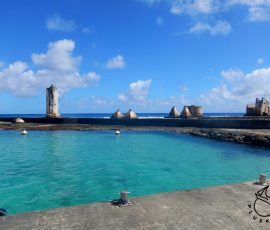 Port Makatea