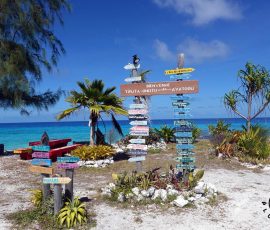 Rangiroa