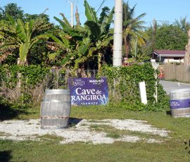Rangiroa