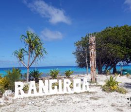 Rangiroa